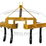 Farm Attachment Cultivator